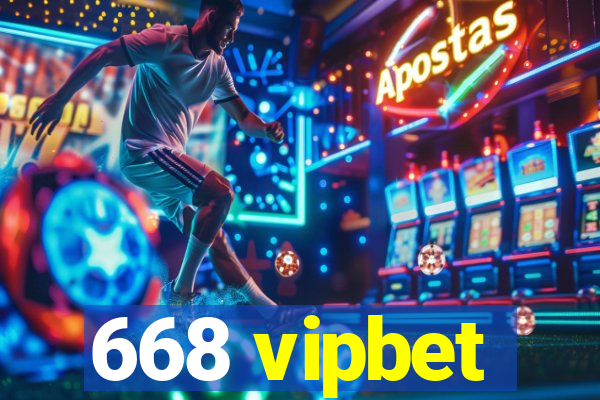 668 vipbet